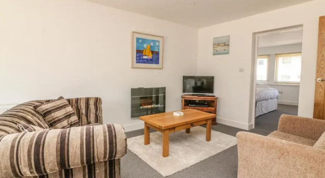 Flat 1, Reservar Hotel Penzance 