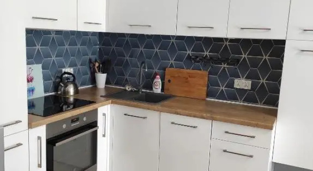 Apartament Gdynia Oksywie z Tarasem, Varaa Huoneisto Gdynia 