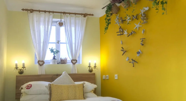 Incredible 2Br Loft in Heart of Prague