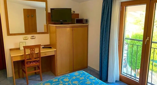 Номер Standard Hotel La Pergoletta