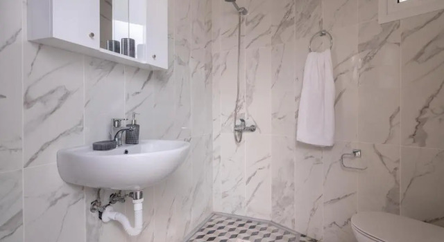 Апартаменты с 2 комнатами Heraklion s Heart Apartment