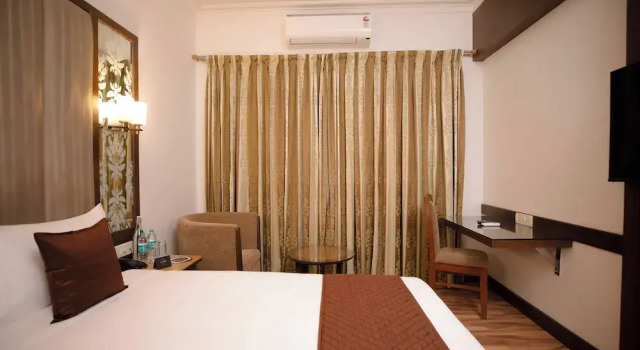 Номер Premium U by Z Hotels, Richmond Circle