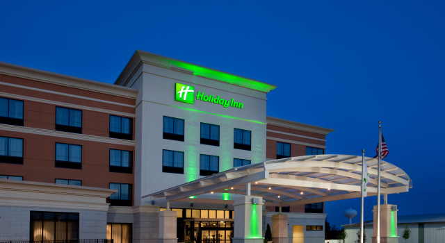 Holiday Inn Saint Louis-Fairview Heights, 予約 ホテル フェアビュー・ハイツ イリノイ州