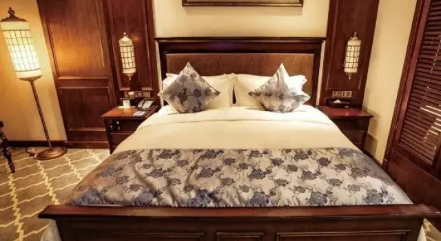 Standardní Kapsle Pingyao Hotel