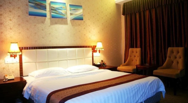 Jianyi Hotel, Забронировать Отель Отели Guangzhou Area 3 звезды, 3*