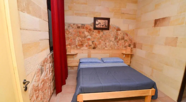 Номер Classic Bed and Breakfast Europa