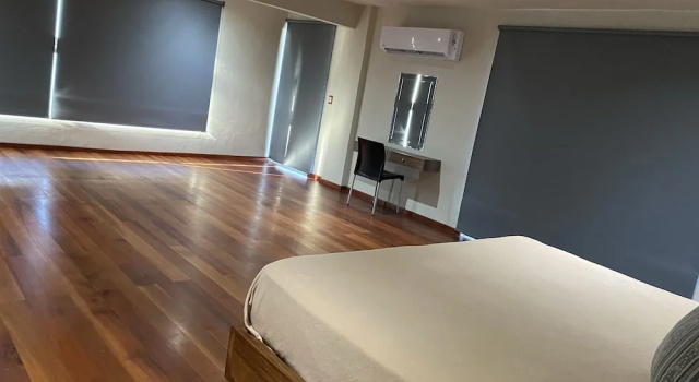 Апартаменты Cuxos Hotel Beachfront