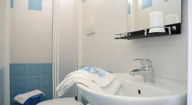 Номер Standard Hotel Smart Cervia B&B