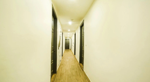Super Hotel O Nawada Metro, Забронировать Отель Отели Нью-Дели с завтраком, Завтраки