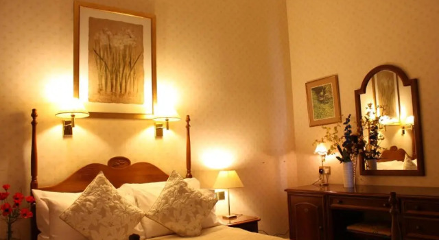 Двухместный номер Standard 17 Wilmington Square