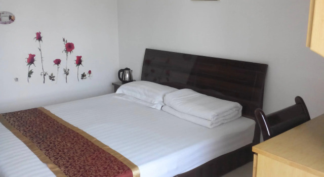 Xian E-Joy Apartment, Buchen Sie Ferienwohnung Xi'an Shaanxi