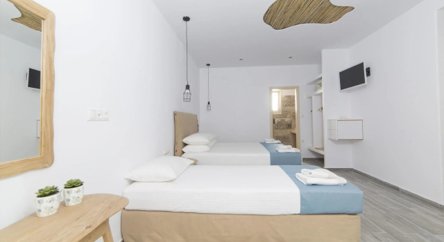 Korali Hotel