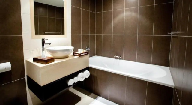 Номер Executive Avani Lesotho Hotel & Casino