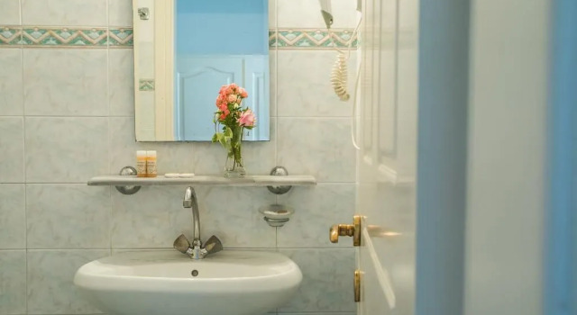 Трёхместный номер Standard Отель Paradise Inn