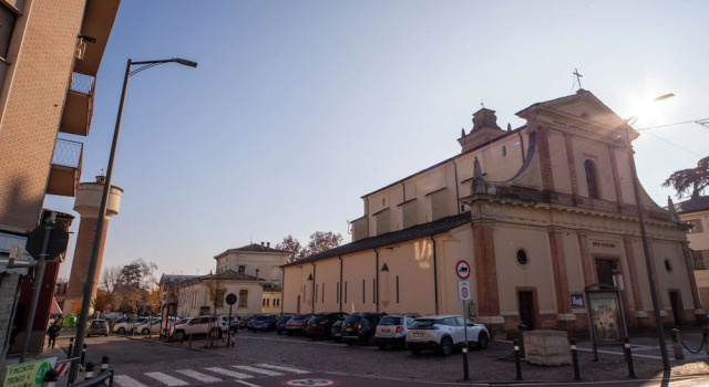 Mentore Maison Prestige, Book Bed and Breakfast Noceto Emilia-Romagna