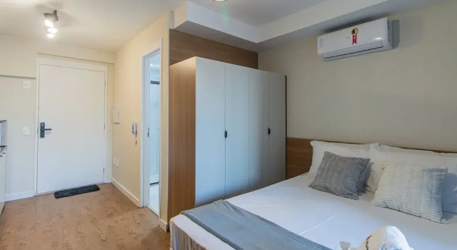 Cozy Near Allianz Parque Sp-p2402b
