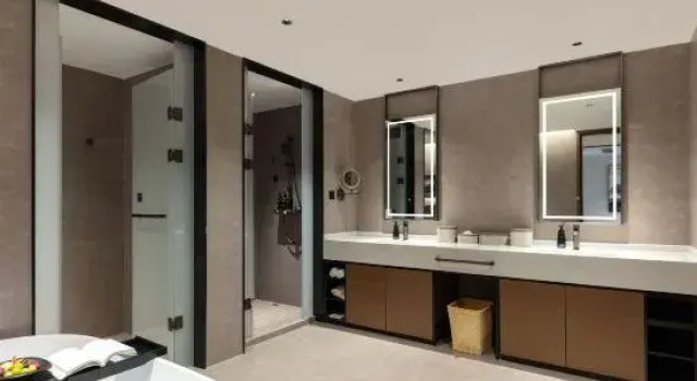 Люкс Zhengzhou Economic Development Zone Futadong Subway Station Atour Hotel