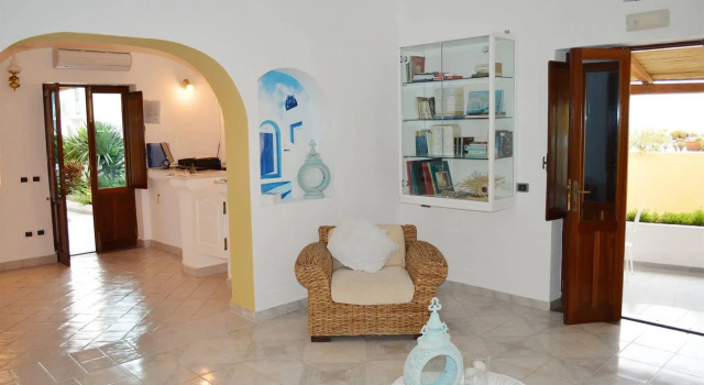 Hotel Oasi