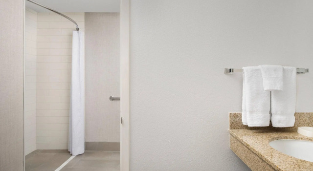 Студия Residence Inn By Marriott Denver Park Meadows