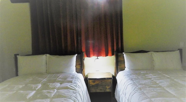 Cantua Hotel, Reserva ahora Hotel Yanahuara 