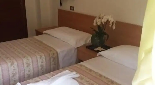 Двухместный номер Standard Hotel Penny