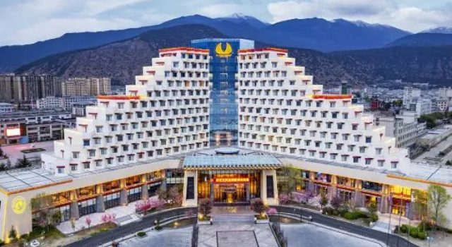 V-CONTINENT Nyingchi Hotel, Rezervovat Hotel Nyingchi Tibet
