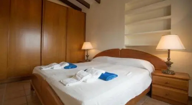 Casa Chimo