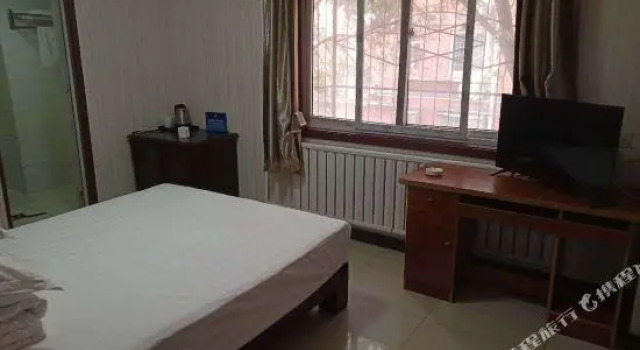 Yi Tong Hotel