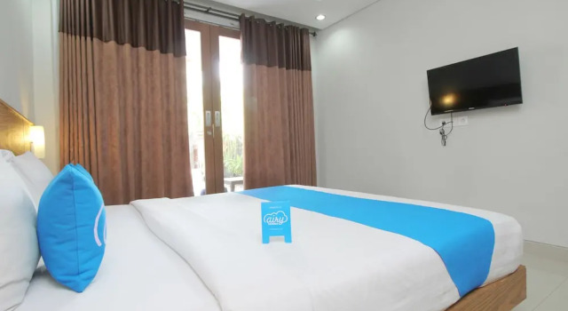 Ronta Bungalows