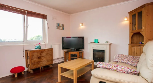 2 Bedroom Flat in Stockwel, Varaa Huoneisto Asunnot kohteessa Merseyside, Huoneisto