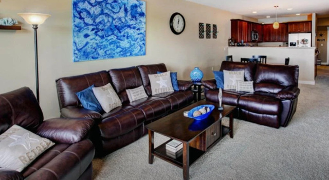 Bridgeport Condo #210