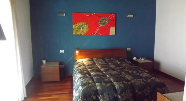 Коттедж Casa dell'Ulivo - Codice IUN RAS Q7972