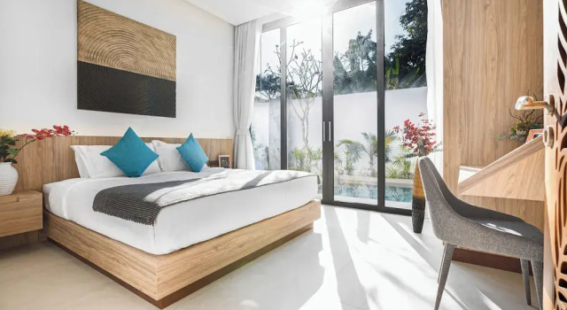 Вилла Deluxe Peak View Villa Ao Nang
