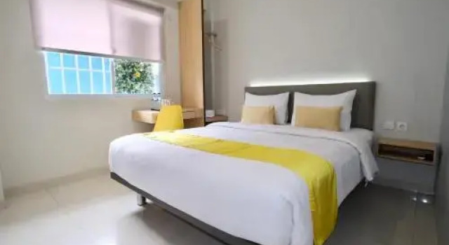 S101 Hotels