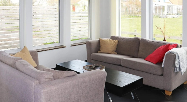 Holiday Home in Falkenberg, Rezerwuj Dom wakacyjny Hotele w Falkenberg z parkingiem, Parking