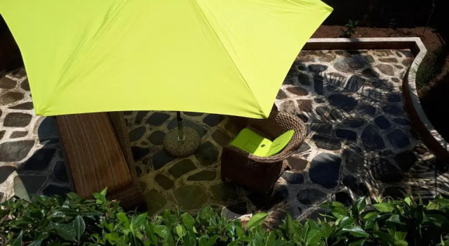 Коттедж Fanari summer house 2 floors