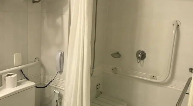 Номер Standard Villa Bella Hotel & SPA Gramado