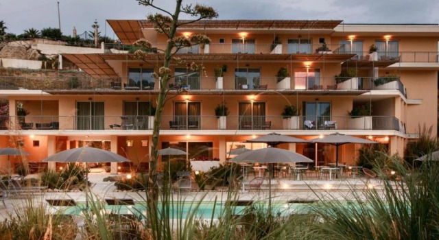 Luna Minoica Suites, Book Lejlighed Lejligheder i Sicilien, Lejlighed