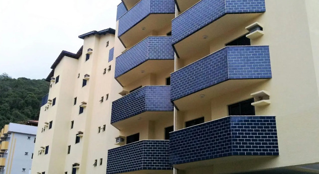 Apartamentos em Ubatuba, Забронировать Апартаменты/квартира Апартаменты Praia Grande, Апартаменты/квартира