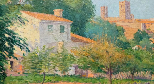 Коттедж Maison au pied de la cathédrale