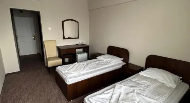 Hotel Romula