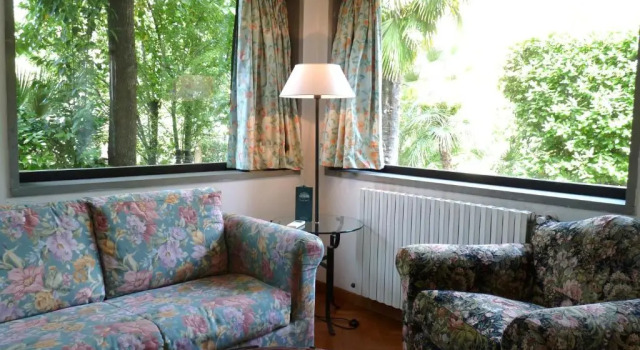 Garden люкс Classic Hotel