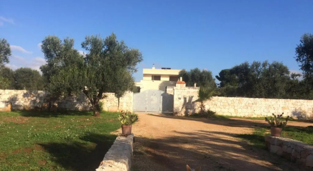 Casa Eva