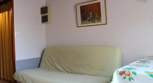 Appartement Port-la-Nouvelle, 1 pièce, 4 personnes - FR-1-229C-181