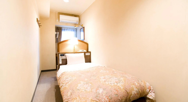 Одноместный номер Standard Hotel Ohedo