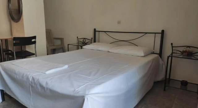 Vaso'S Appartments Στο Κεντρο Του Μεσολογγιου A1, Book Apartment Mesolongion 