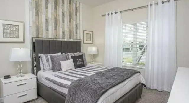 Storey Lake 4 Bedroom Vacation Home 4844, Book Hotel Kissimmee Kissimmee