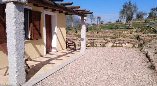 Agriturismo Donnolù, Забронировать Отель Тертения Ольястра