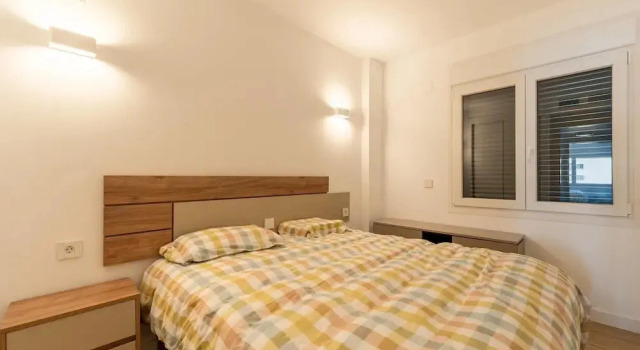 Modern Coastal Gem, Torrevieja, Забронировать Апартаменты/квартира Ориуэла-Коста провинция Аликанте