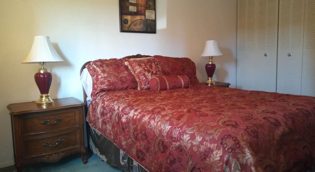 Номер Standard Rosedale Manor
